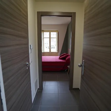 Cascina Filanda Hotel apartamentowy