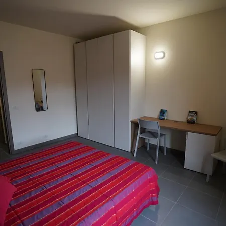 Апарт-отель Cascina Filanda Турин