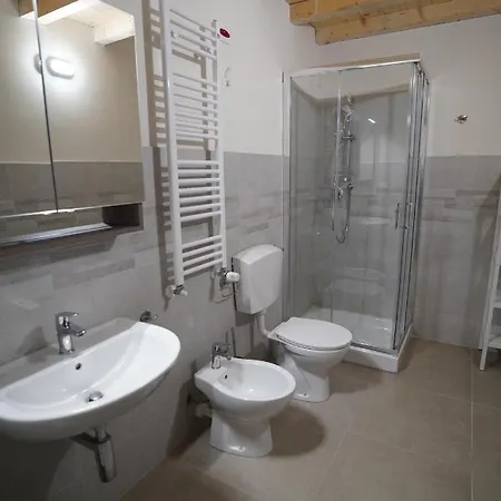 Cascina Filanda Turyn