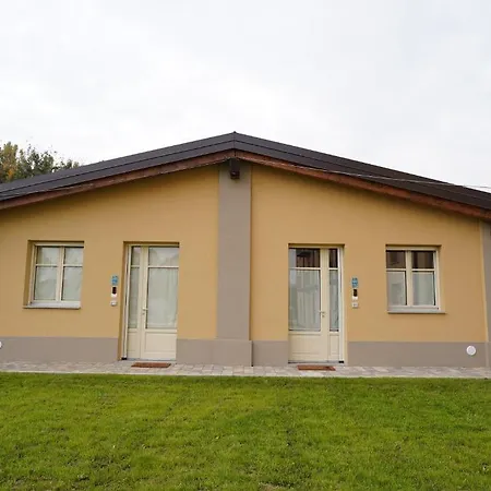 Hotel apartamentowy Cascina Filanda