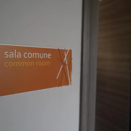 Hotel apartamentowy Cascina Filanda *