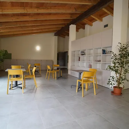 Апарт-отель Cascina Filanda Турин
