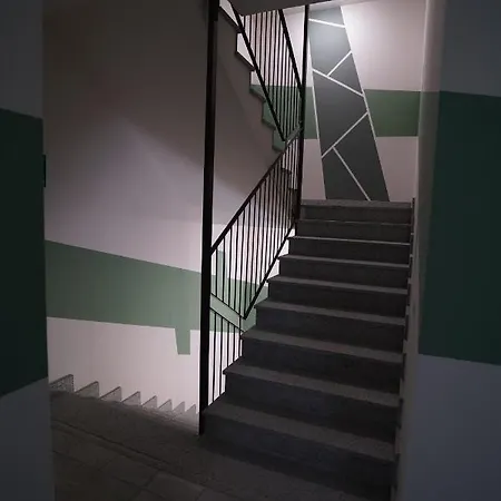 Cascina Filanda Aparthotel Torino