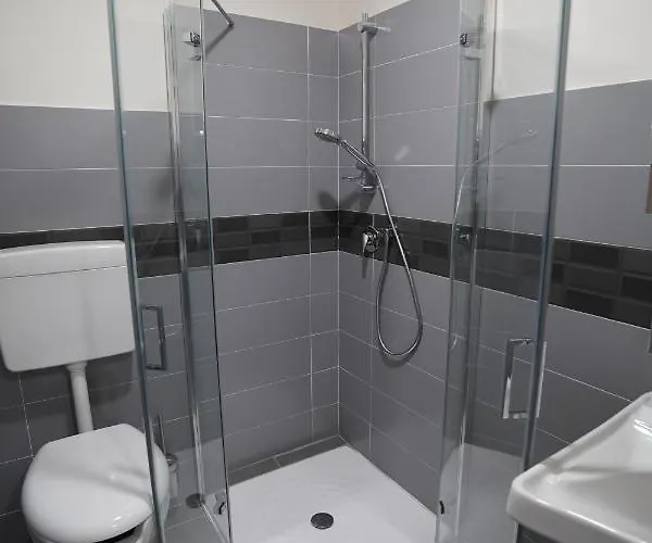 Cascina Filanda Lejlighedshotel Torino