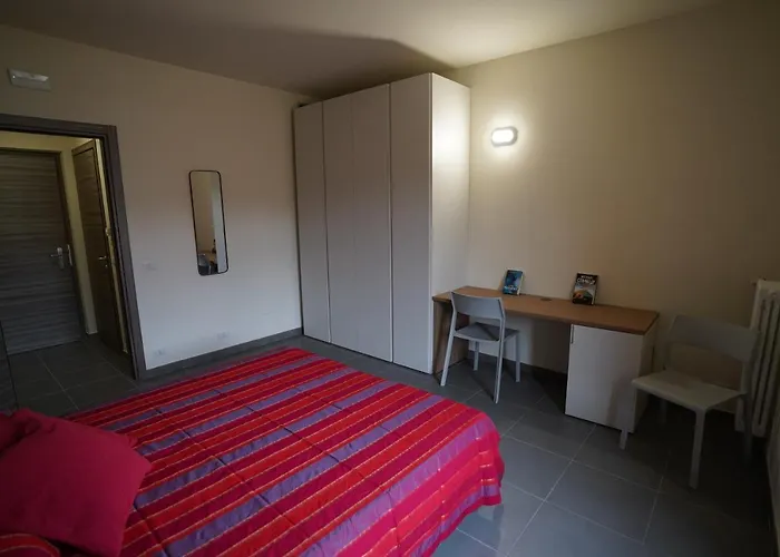 Lejlighedshotel Cascina Filanda Torino