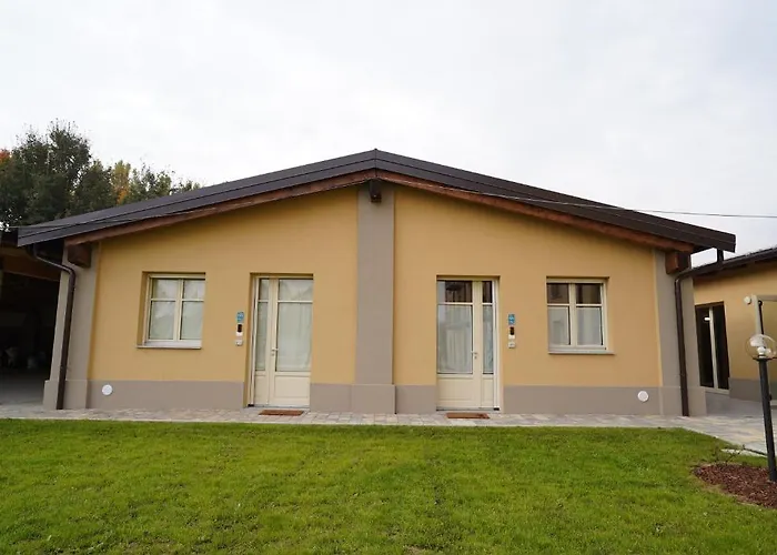 Lejlighedshotel Cascina Filanda