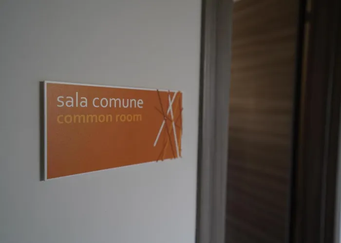 Lejlighedshotel Cascina Filanda *