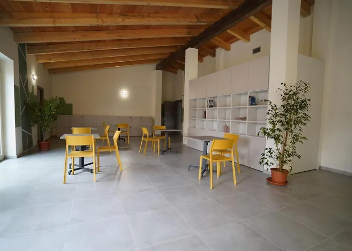 Lejlighedshotel Cascina Filanda Torino