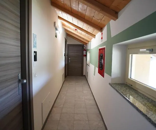 Lejlighedshotel Cascina Filanda *