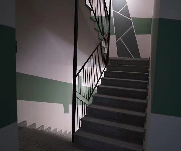 Cascina Filanda Апарт-отель Турин