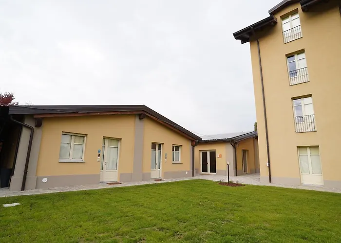 Cascina Filanda *