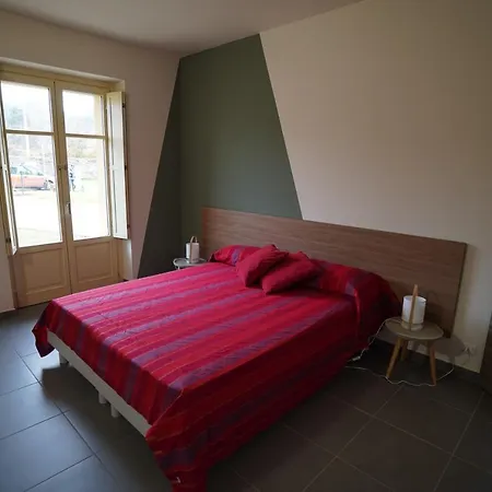 Cascina Filanda * Turin