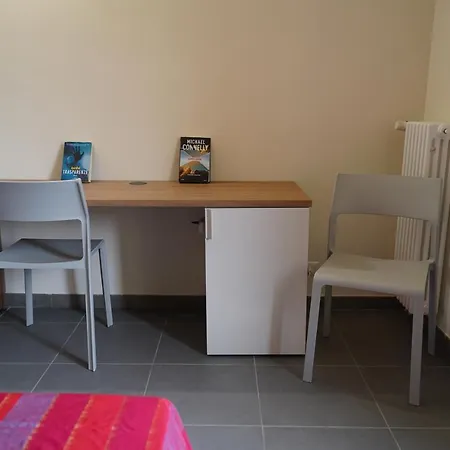 Aparthotel Cascina Filanda Turin