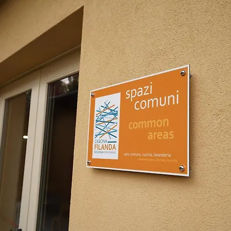 Aparthotel Cascina Filanda *